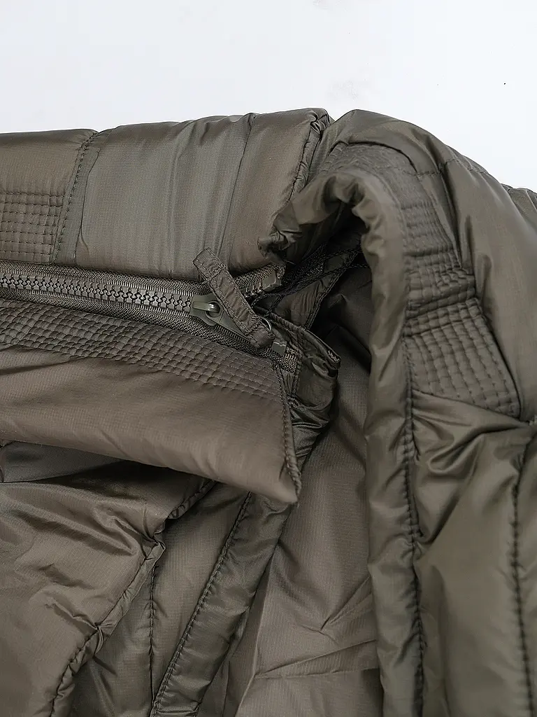 CARINTHIA | Schlafsack Sof 3 Long | Olive