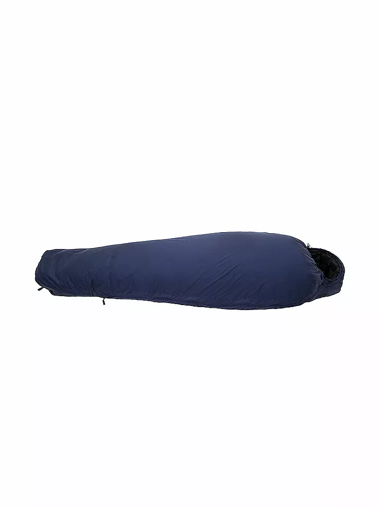 CARINTHIA | Schlafsack TSS SYSTEM 215x80x52cm 1.820g | blau