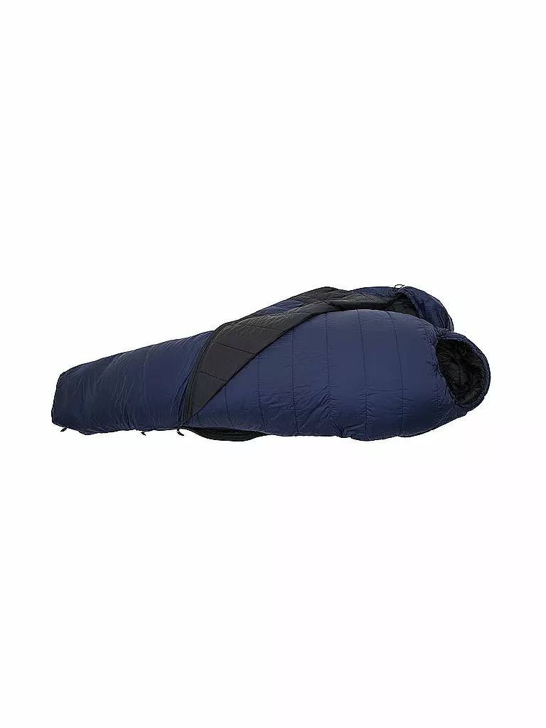 CARINTHIA | Schlafsack TSS SYSTEM 215x80x52cm 1.820g | blau