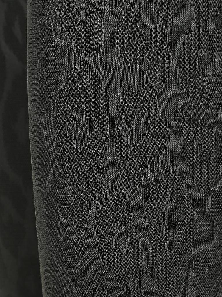 CASALL | Damen Fitness-Tight Seamless Leo | schwarz