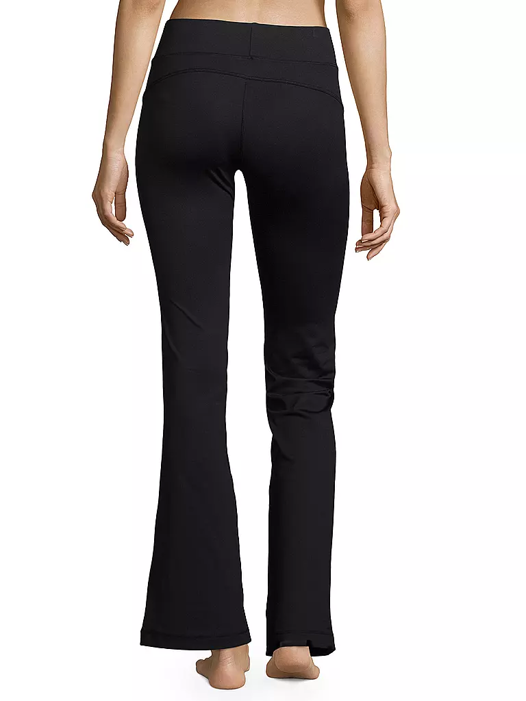 CASALL | Damen Jogginghose Essential Jazz | schwarz