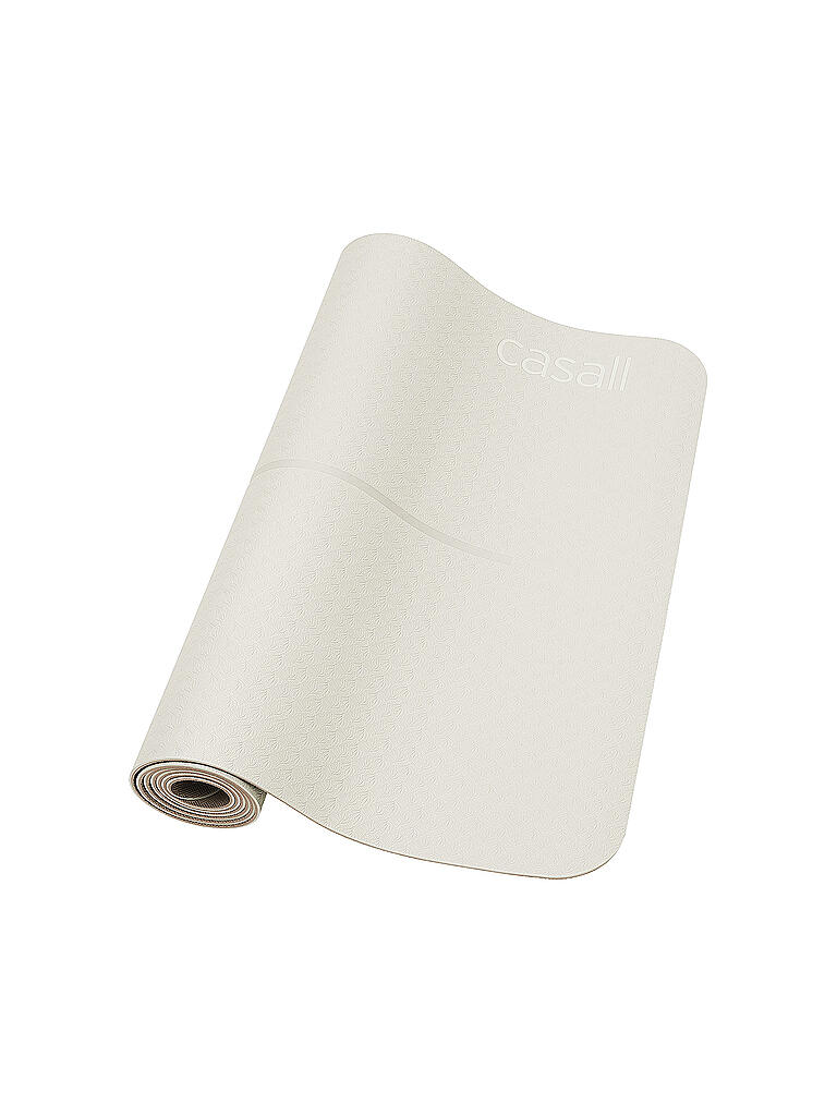 CASALL | Yogamatte 4mm | beige