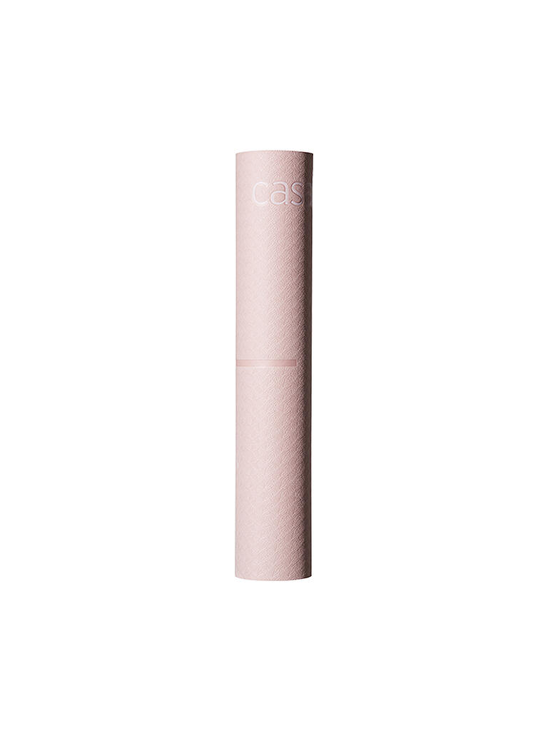 CASALL | Yogamatte 4mm | rosa