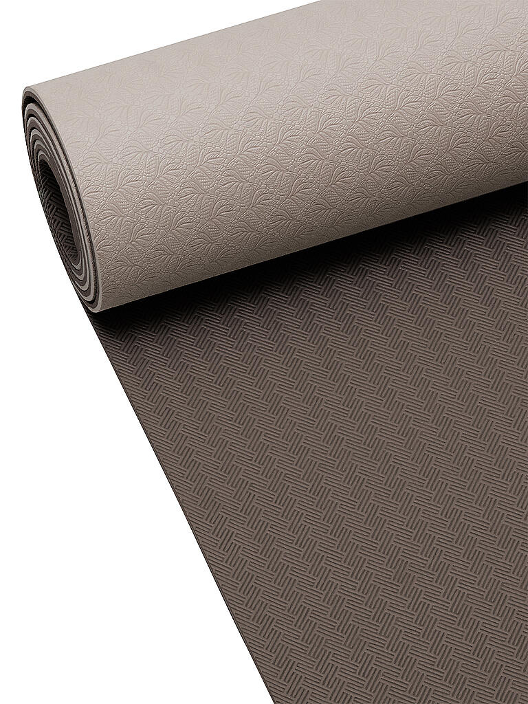 CASALL | Yogamatte 4mm | beige