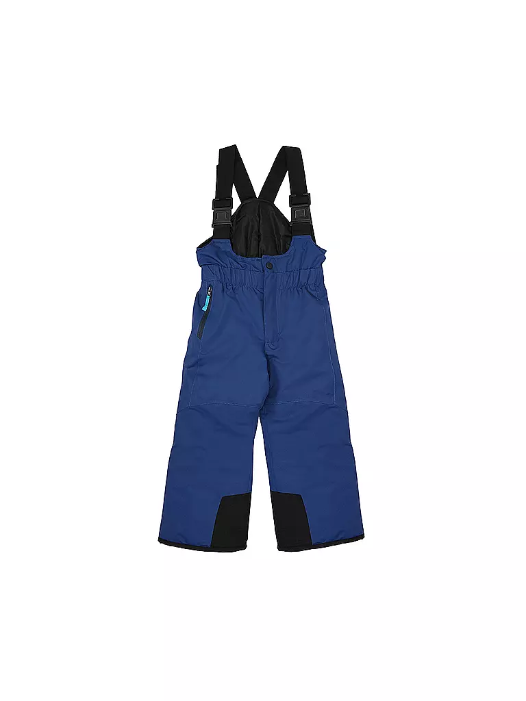 CENTRAL PROJECT | Baby Kinder Skianzug | blau