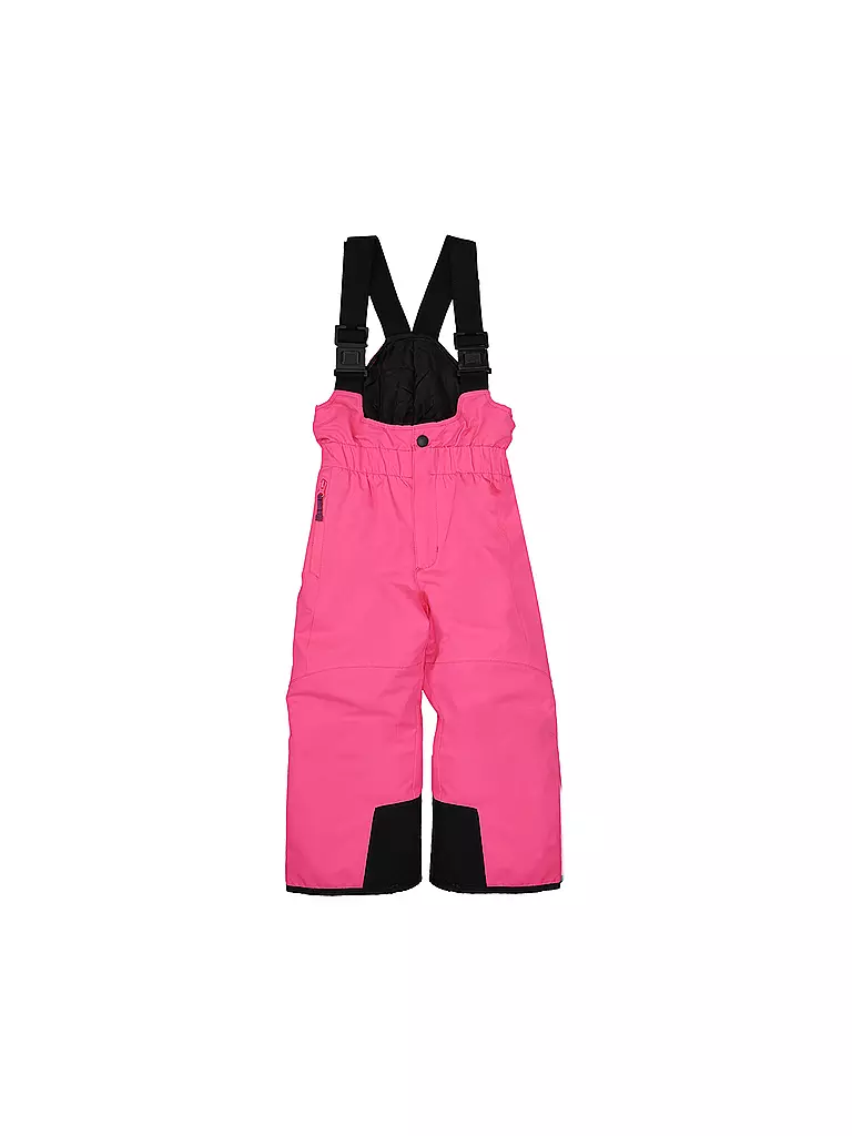 CENTRAL PROJECT | Baby Skianzug | pink
