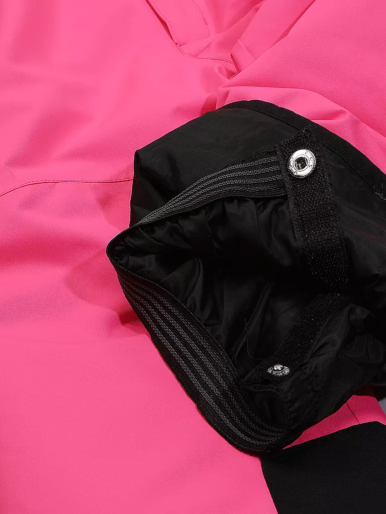 CENTRAL PROJECT | Baby Skianzug | pink