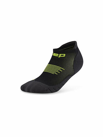 CEP | Herren Laufsocken No Show