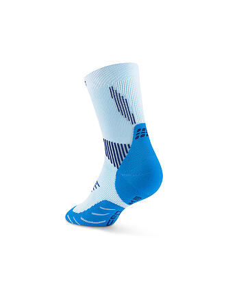 CEP | Herren Laufsocken Mid Cut