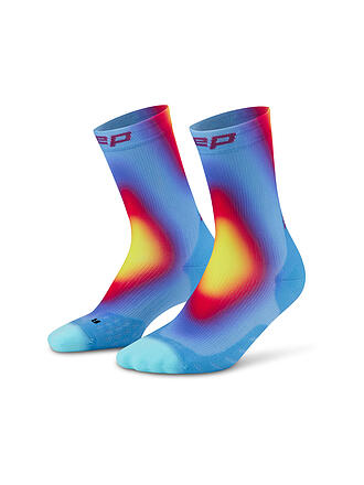 CEP | Herren Laufsocken Mid Cut 5.0 