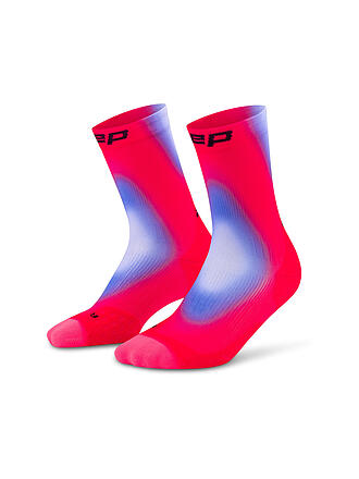 CEP | Damen Laufsocken Mid Cut 5.0