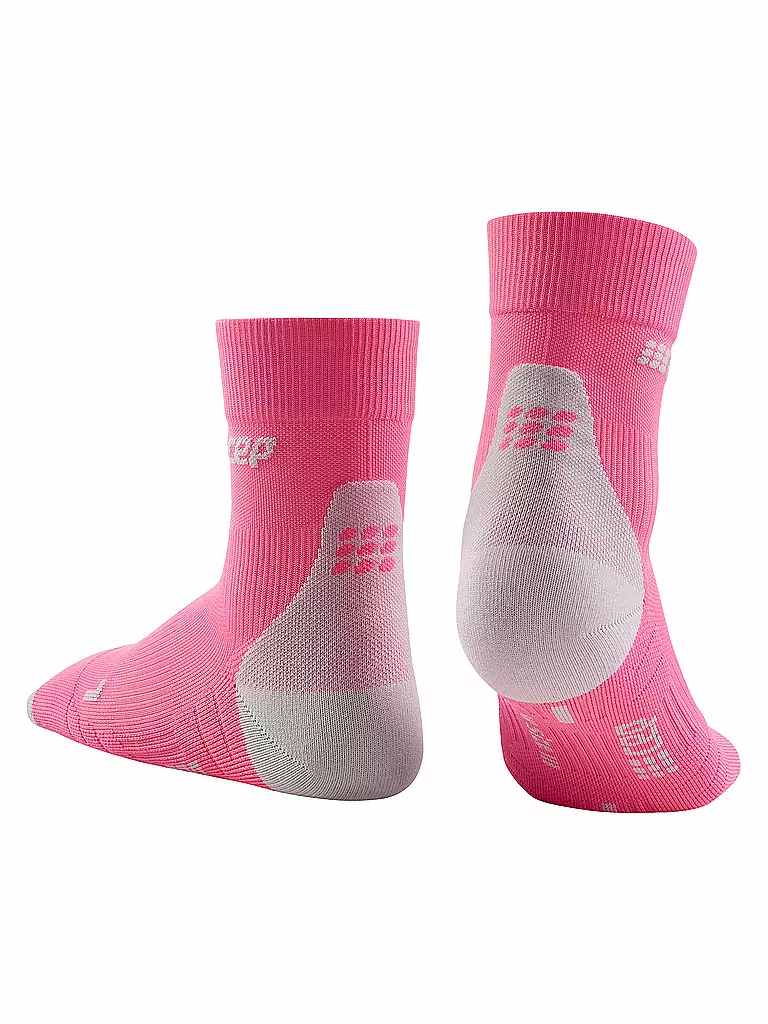CEP | Damen Laufsocken Short Socks 3.0 | keine Farbe