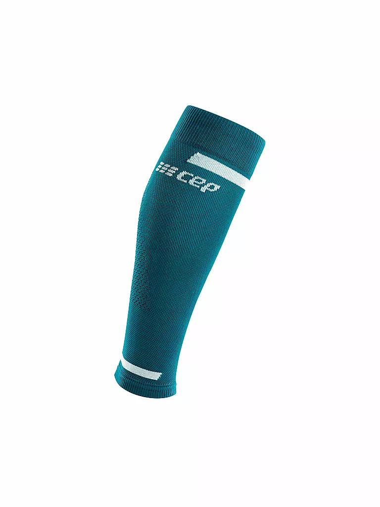 CEP Herren Kompressionssleeve The Run Calf Sleeves