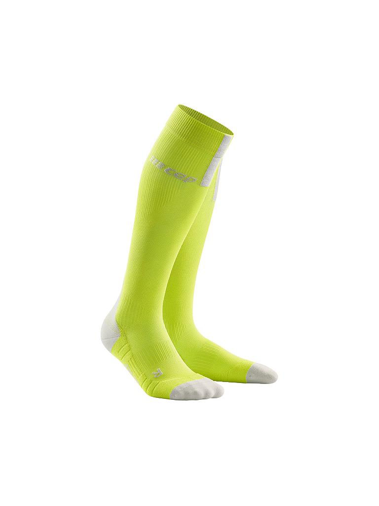 CEP | Herren Kompressionsstutzen Run Socks 3.0 | 