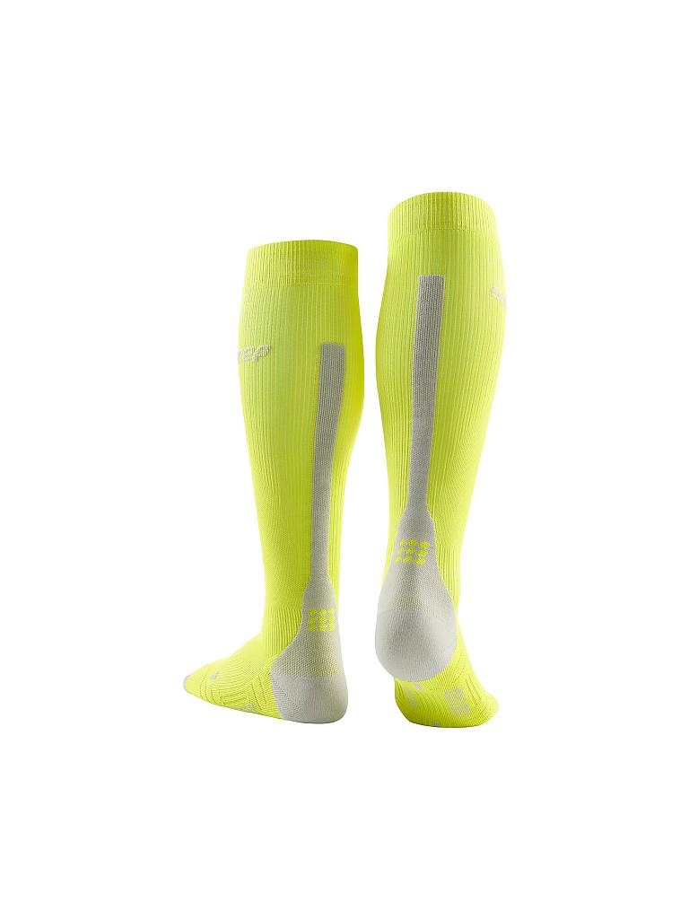 CEP | Herren Kompressionsstutzen Run Socks 3.0 | 