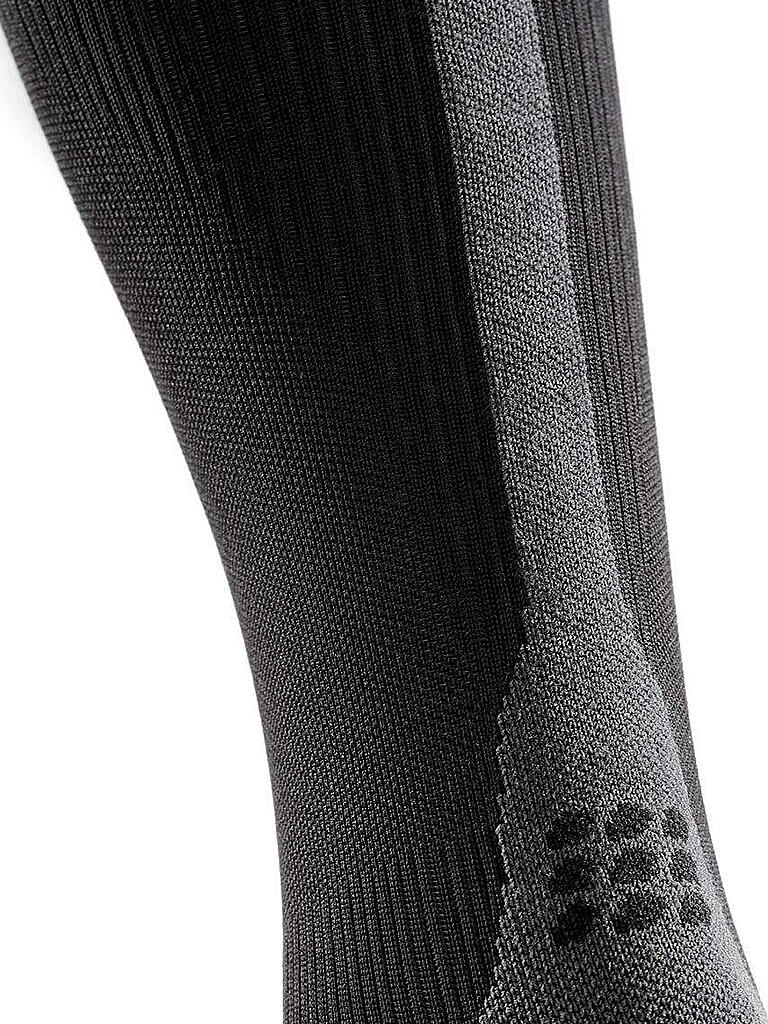 CEP Herren Kompressionsstutzen Run Socks 3.0 schwarz