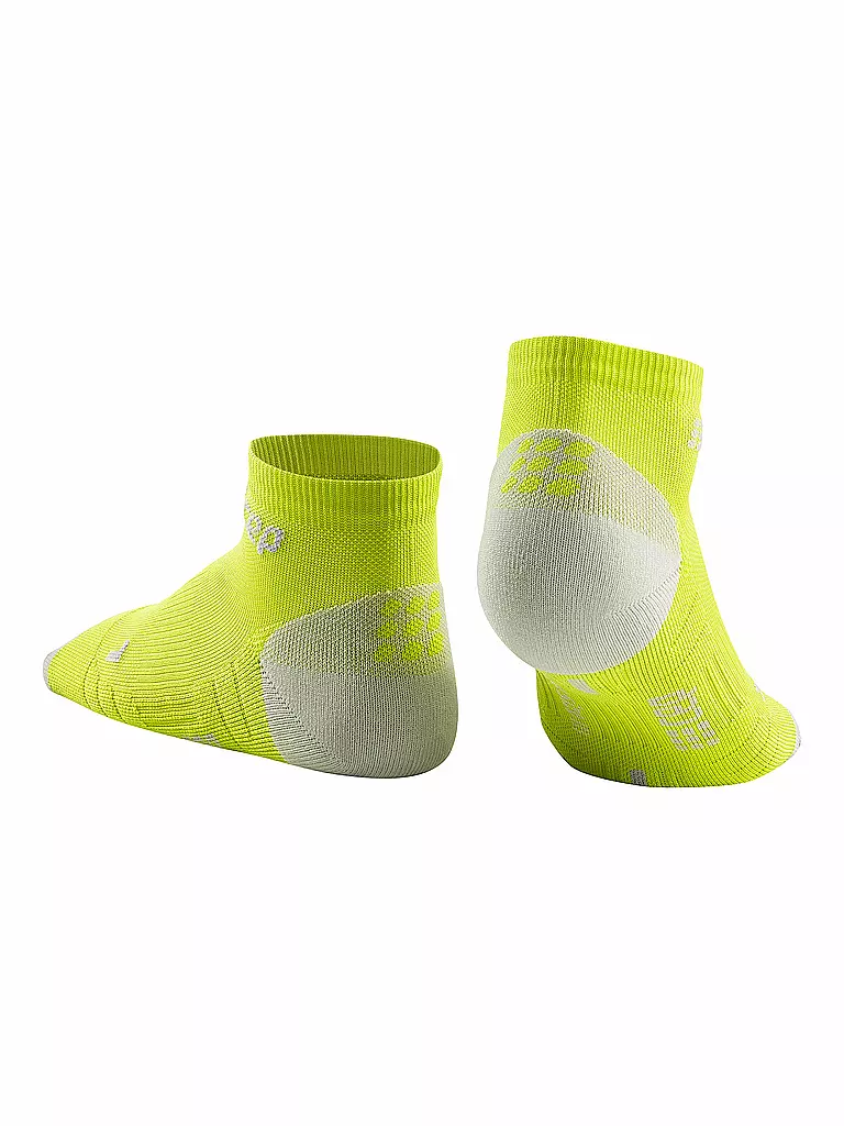 CEP | Herren Laufsocken Low Cut Socks 3.0 | keine Farbe