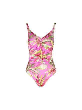 CHARMLINE | Damen Badeanzug