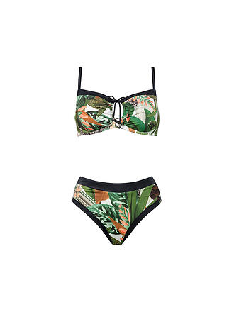 CHARMLINE | Damen Bikini