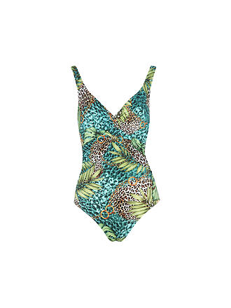 CHARMLINE | Damen Badeanzug