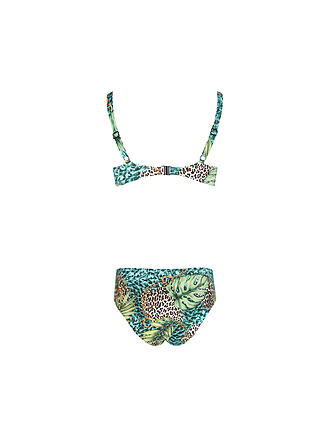 CHARMLINE | Damen Bikini