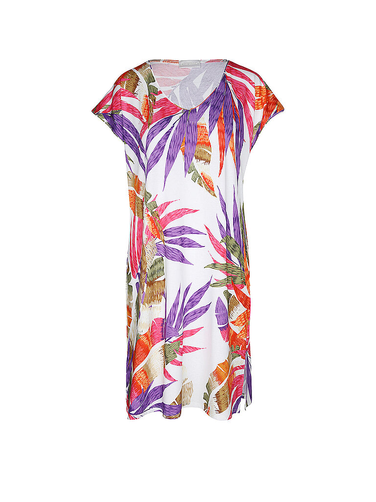 CHARMLINE Damen Kleid bunt | S