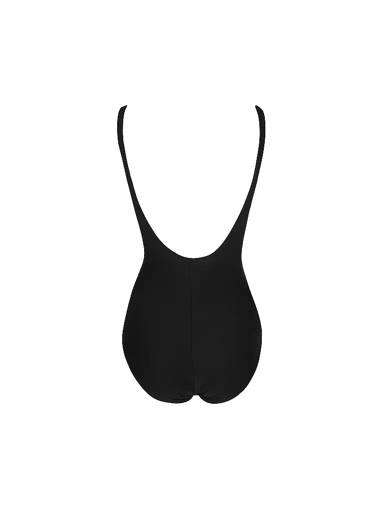 CHARMLINE | Damen Badeanzug Midnight Sounds Badpak | bunt