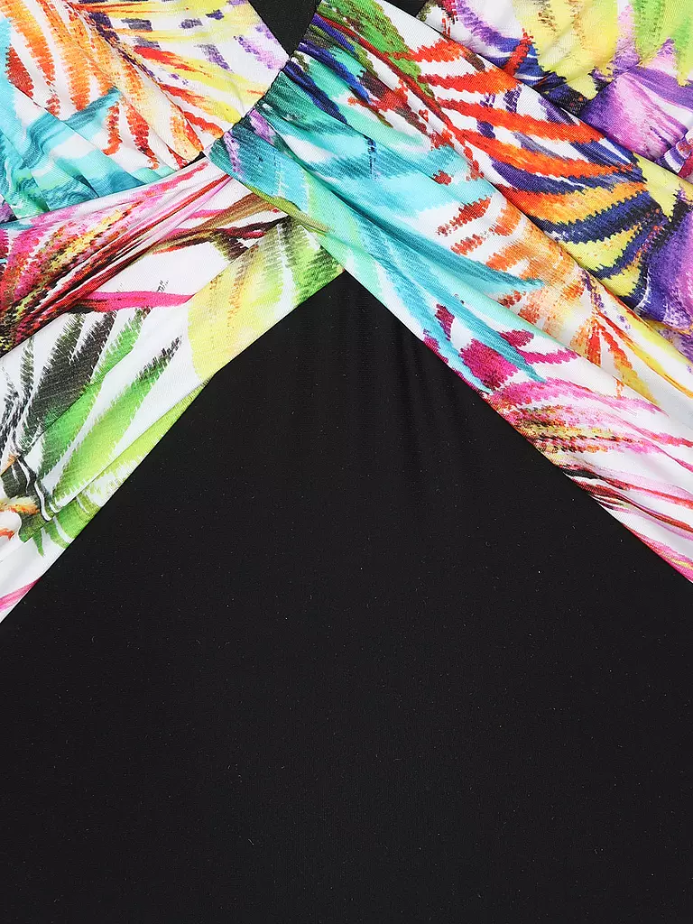 CHARMLINE | Damen Badeanzug Midnight Sounds Badpak | bunt