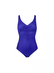 CHARMLINE | Damen Badeanzug | lila