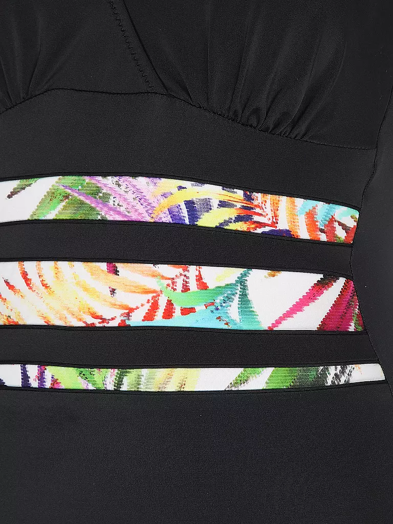 CHARMLINE | Damen Badeanzug | bunt