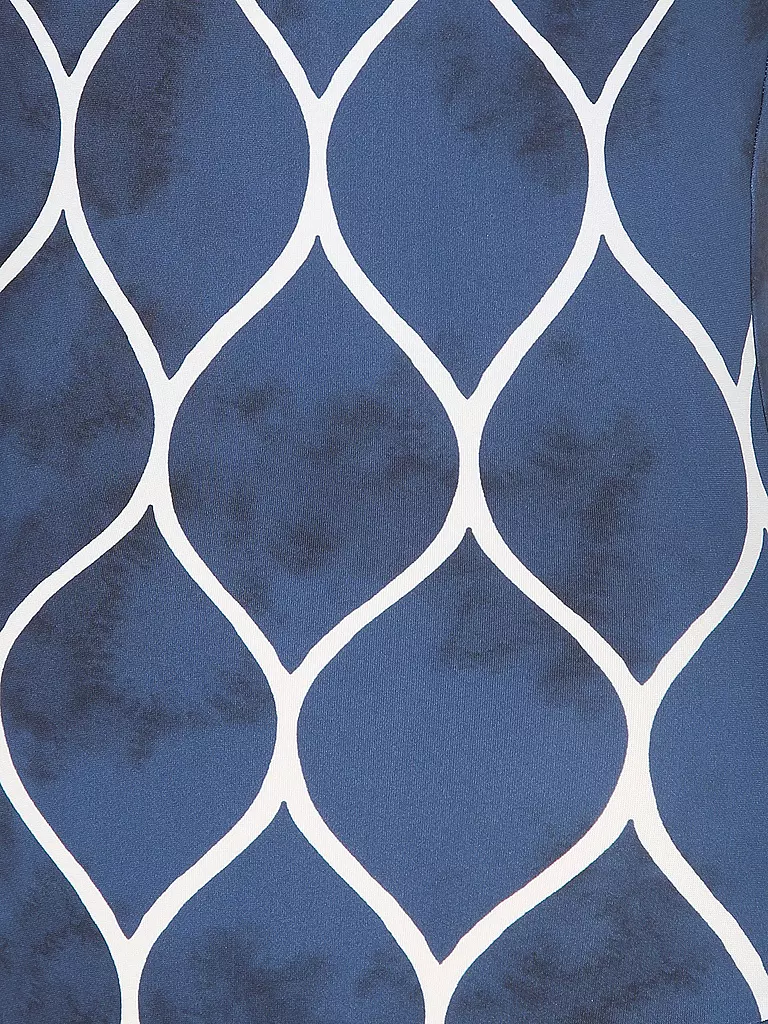CHARMLINE | Damen Badeanzug | dunkelblau