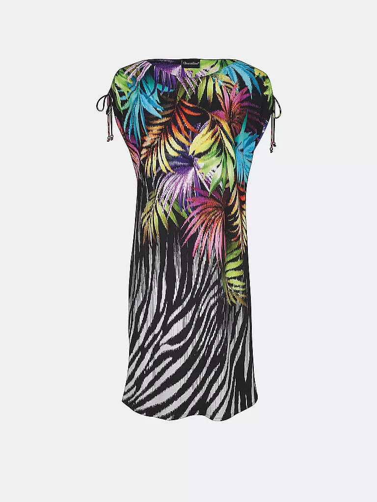 CHARMLINE | Damen Beachkleid | bunt