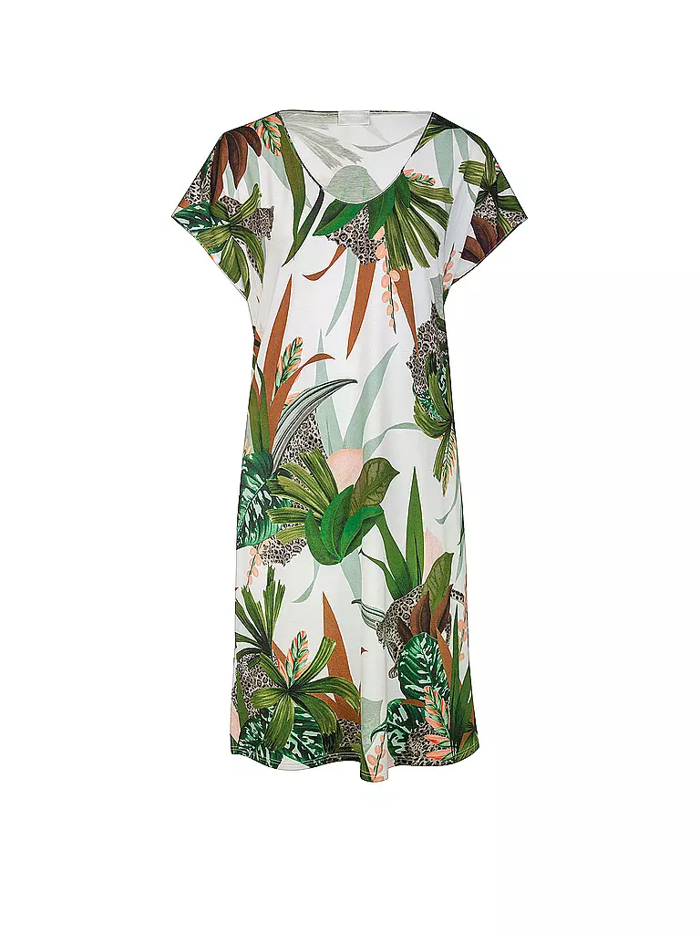 CHARMLINE | Damen Beachkleid | bunt