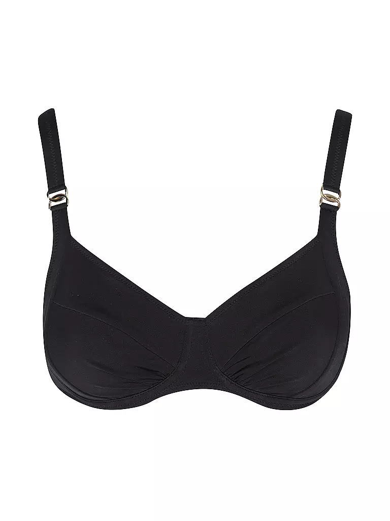 CHARMLINE | Damen Bikini Uni | grün