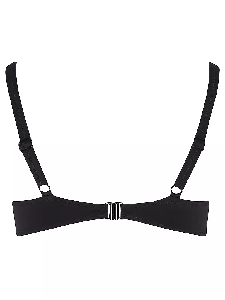 CHARMLINE | Damen Bikini Uni | grün