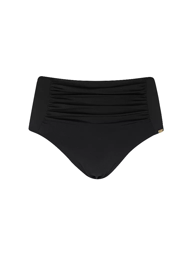CHARMLINE | Damen Bikini Uni | grün