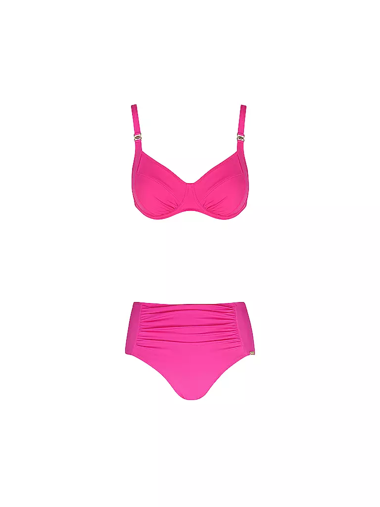 CHARMLINE | Damen Bikini | pink