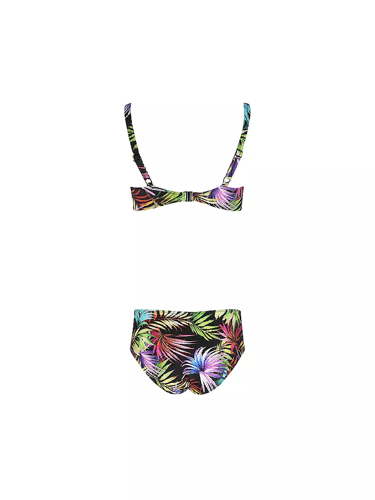 CHARMLINE | Damen Bikini | bunt