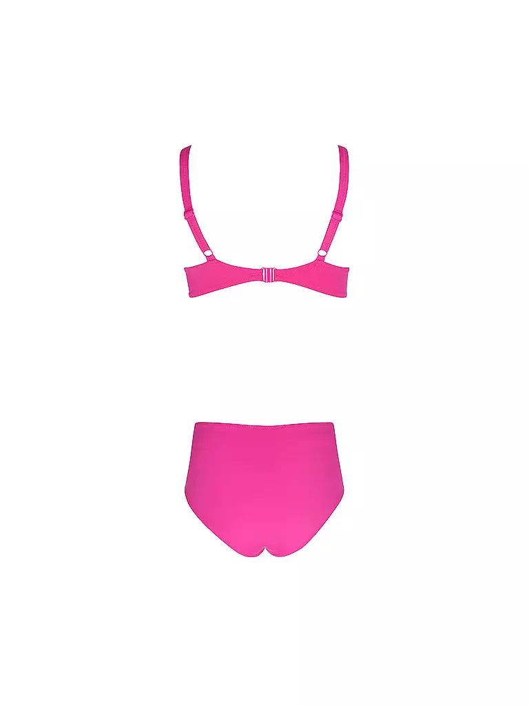 CHARMLINE | Damen Bikini | pink