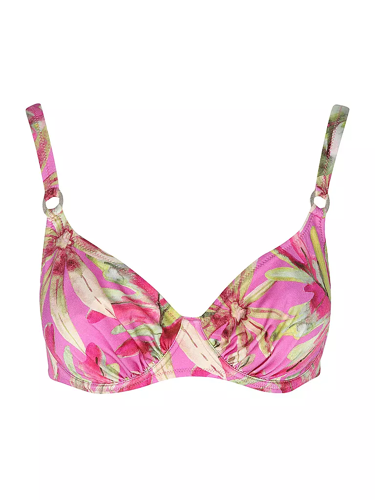 CHARMLINE | Damen Bikini | pink