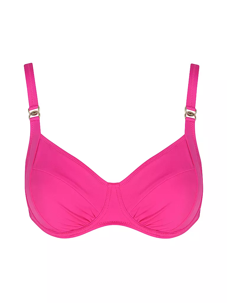 CHARMLINE | Damen Bikini | grün