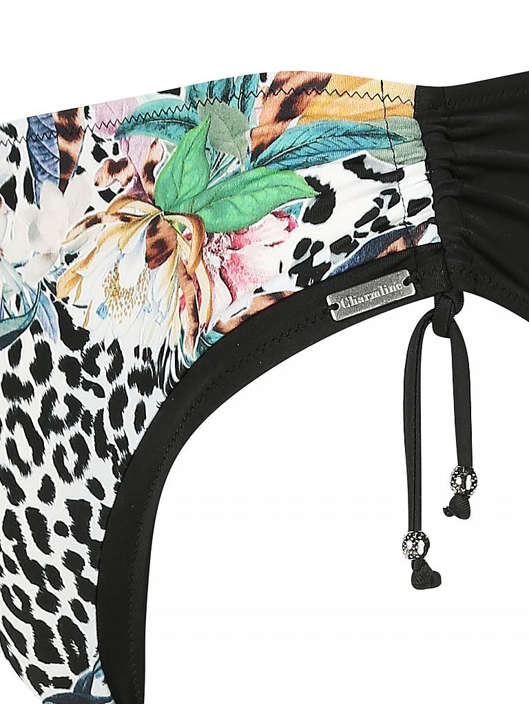 CHARMLINE | Damen Bikini | schwarz