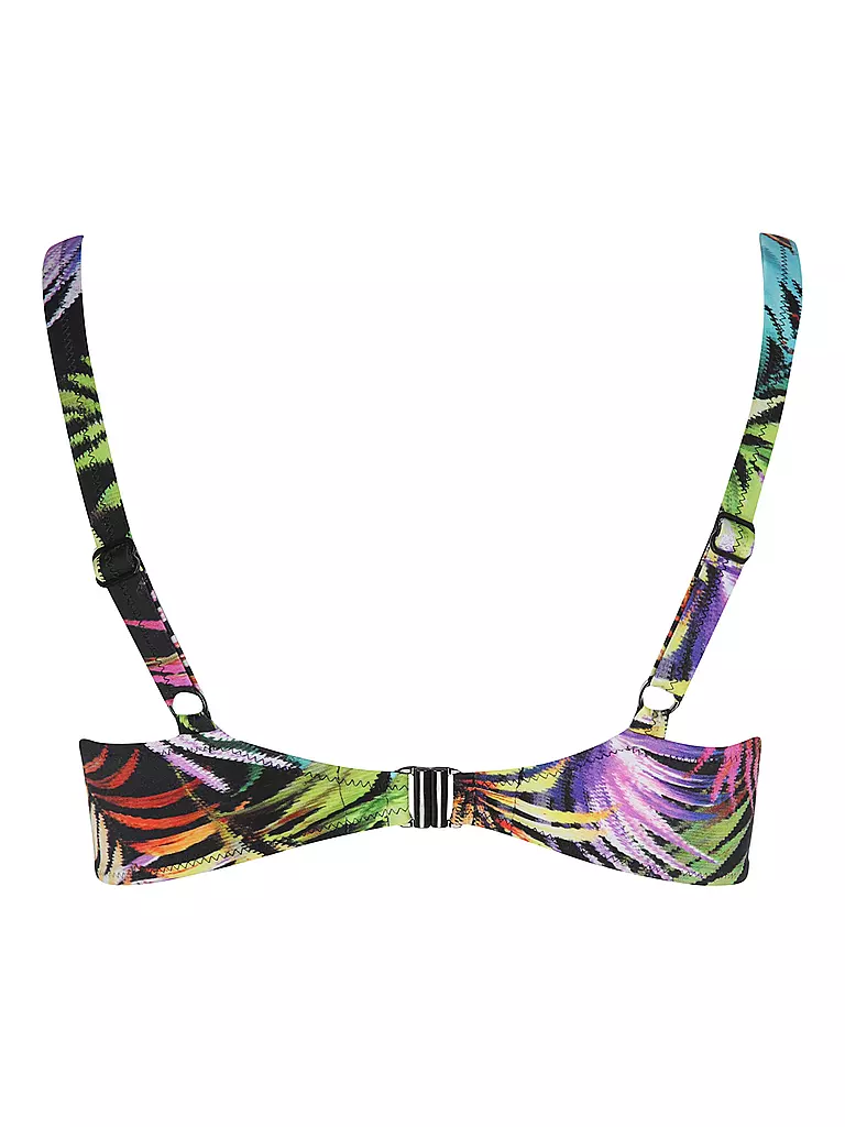 CHARMLINE | Damen Bikini | bunt