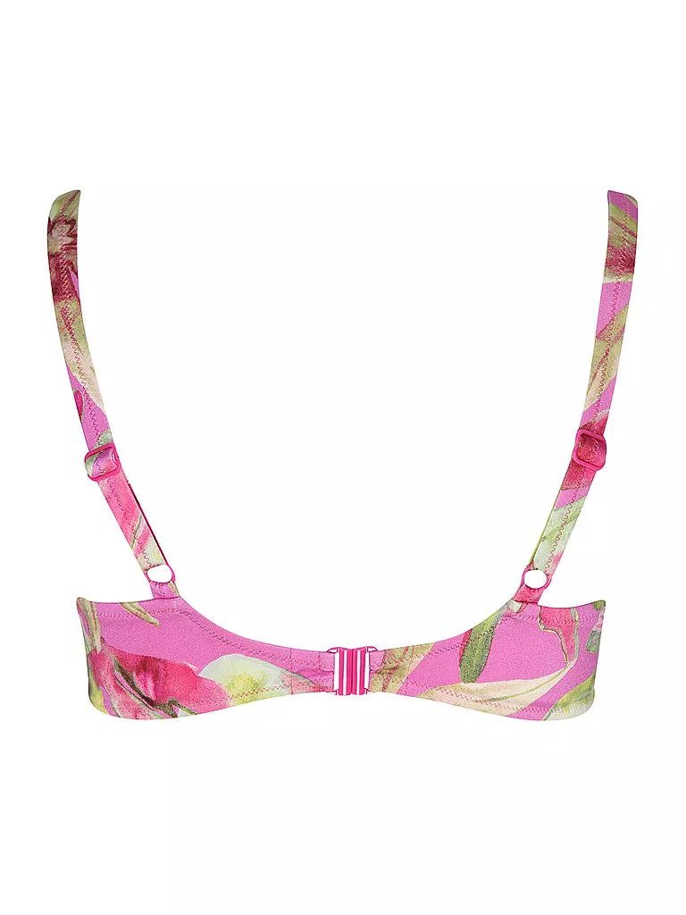 CHARMLINE | Damen Bikini | pink