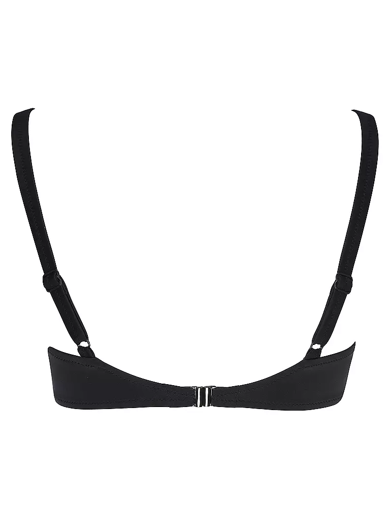 CHARMLINE | Damen Bikini | schwarz