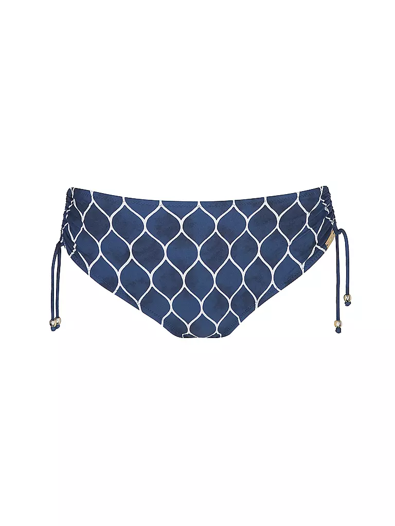 CHARMLINE | Damen Bikini | dunkelblau