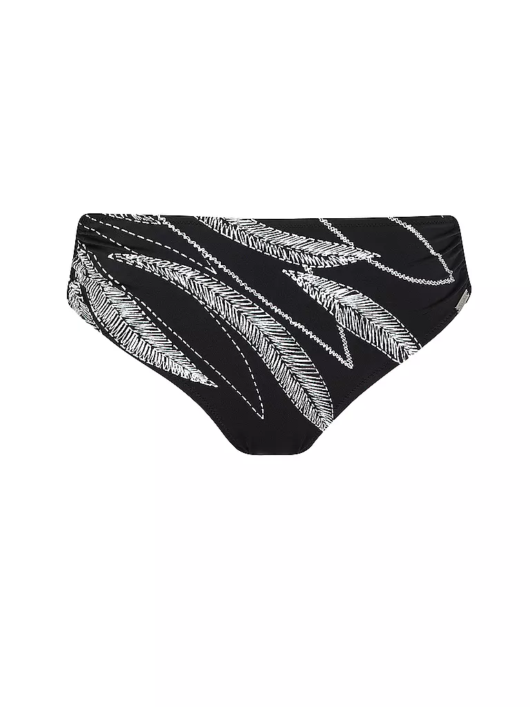 CHARMLINE | Damen Bikini | schwarz