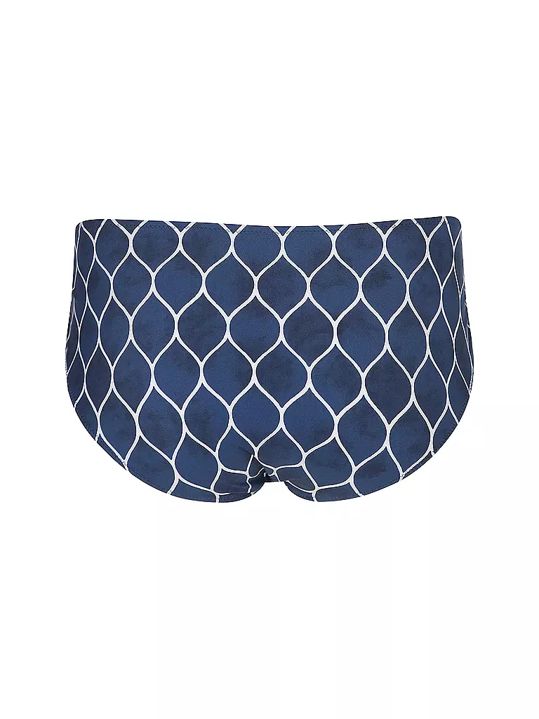 CHARMLINE | Damen Bikini | dunkelblau
