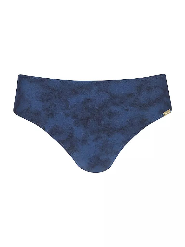 CHARMLINE | Damen Tankini | dunkelblau
