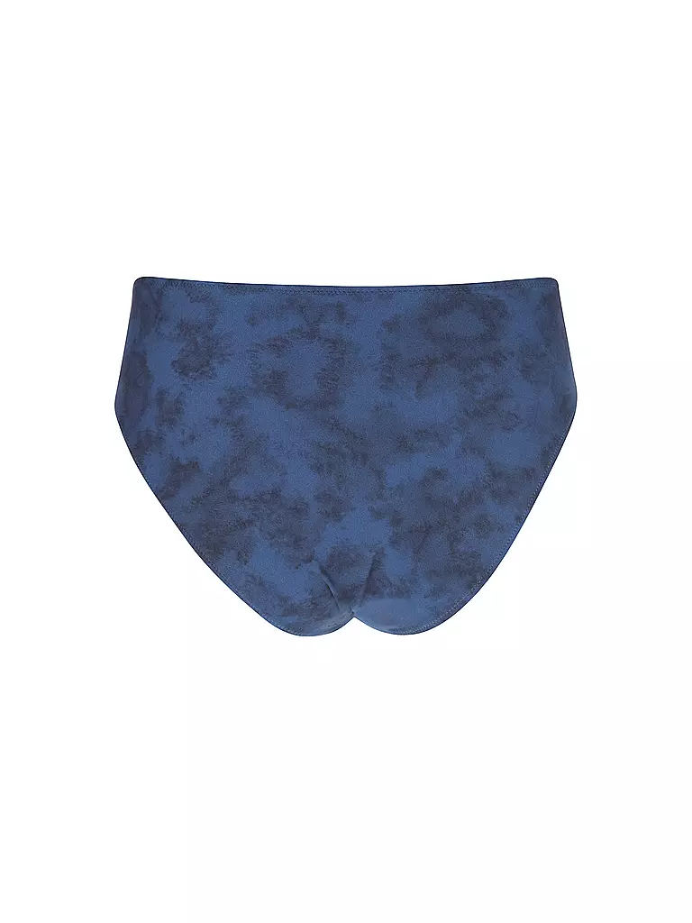 CHARMLINE | Damen Tankini | dunkelblau